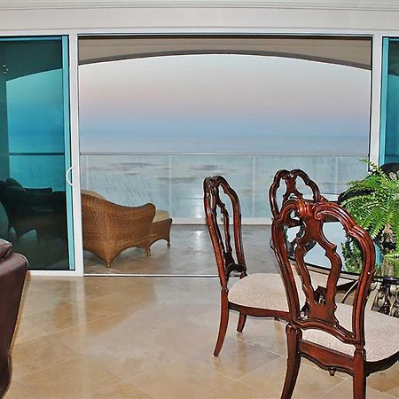 Rosarito Beach Condo - Large Patio With Ocean Views! Divisadero  エクステリア 写真