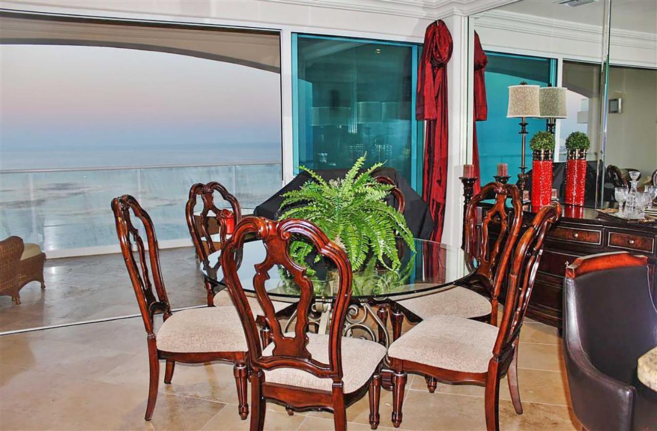 Rosarito Beach Condo - Large Patio With Ocean Views! Divisadero  エクステリア 写真