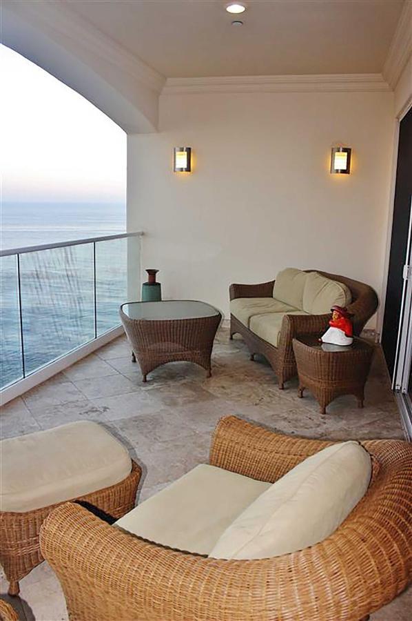 Rosarito Beach Condo - Large Patio With Ocean Views! Divisadero  エクステリア 写真