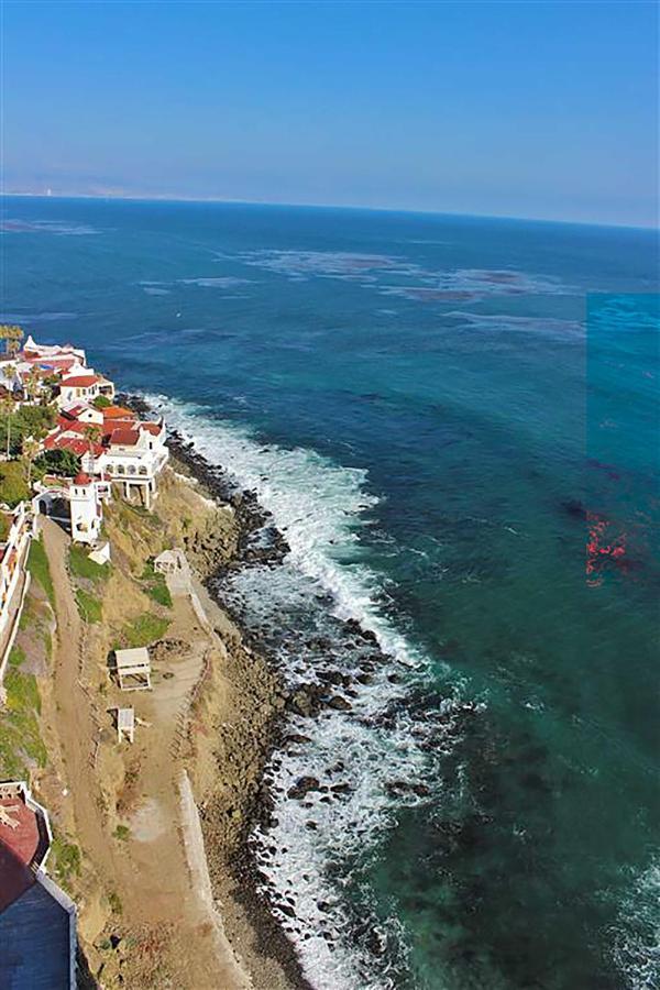 Rosarito Beach Condo - Large Patio With Ocean Views! Divisadero  エクステリア 写真